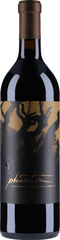 Kostenloser Versand | Rotwein Bogle Phantom Kalifornien Vereinigte Staaten Syrah, Mourvèdre, Zinfandel 75 cl