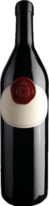 Envío gratis | Vino Tinto Buccella California Estados Unidos Cabernet Sauvignon 75 cl