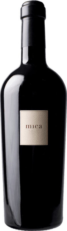 Envío gratis | Vino Tinto Buccella Mica California Estados Unidos Merlot, Cabernet Sauvignon, Malbec 75 cl