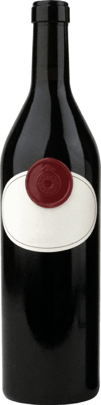 Envío gratis | Vino Tinto Buccella California Estados Unidos Merlot 75 cl