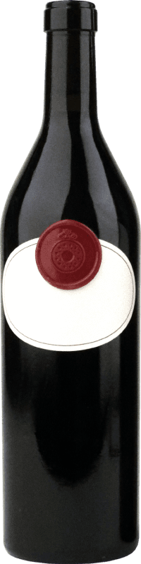 Spedizione Gratuita | Vino Rosso Buccella California stati Uniti Merlot 75 cl