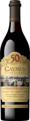 Caymus