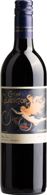 Hahn Cycles Gladiator Zinfandel 75 cl