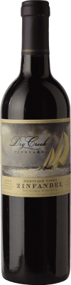 Dry Creek Heritage Zinfandel 75 cl
