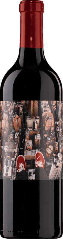 Kostenloser Versand | Rotwein 689 Six Eight Nine Killer Drop Kalifornien Vereinigte Staaten Syrah, Garnacha — Grenache, Petite Syrah 75 cl