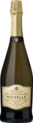 Château Ste. Michelle Brut Sparkling — Spumante