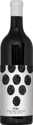 K Vintners Roma Cabernet Syrah 75 cl