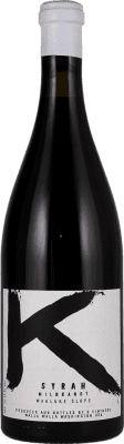 K Vintners Milbrandt Syrah 75 cl