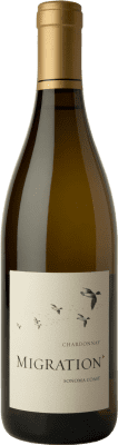 Duckhorn Migration Chardonnay — 莎当妮 Sonoma Coast 75 cl