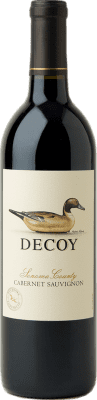 Duckhorn Decoy Cabernet Sauvignon 75 cl
