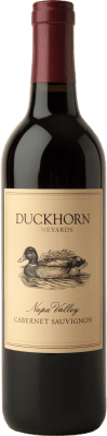 Duckhorn Cabernet Sauvignon Napa Valley 75 cl