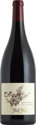 Far Niente EnRoute Les Pommiers Pinot Noir — Spätburgunder 75 cl