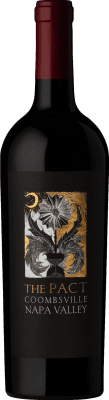 Faust The Pact Cabernet Sauvignon 75 cl