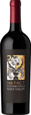 Faust The Pact Cabernet Sauvignon — Каберне Совиньон 75 cl