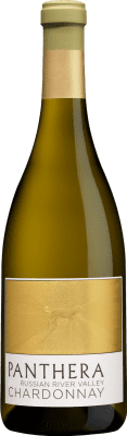 The Hess Collection Panthera Chardonnay 75 cl