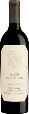 The Hess Collection Mount Veeder Cabernet Sauvignon Napa Valley 75 cl