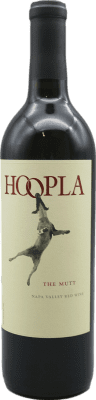 Hoopes Hoopla The Mutt Blend 75 cl