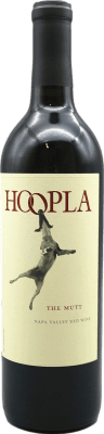 Hoopes Hoopla The Mutt Blend — Купаж 75 cl