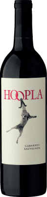 Hoopes Hoopla Cabernet Sauvignon California 75 cl