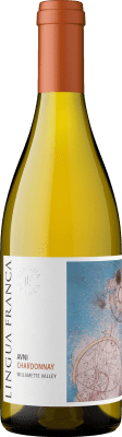 Lingua Franca Avni Chardonnay Willamette Valley 75 cl