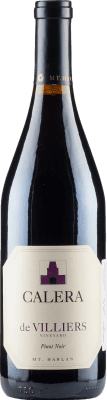 Calera De Villiers Pinot Noir — Spätburgunder Single Vineyard — Einzellagenwein 75 cl