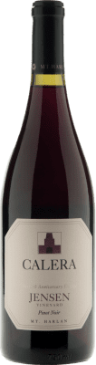 Calera Jensen Pinot Noir — Spätburgunder Single Vineyard — Einzellagenwein 75 cl