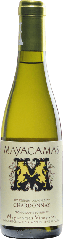 送料無料 | 白ワイン Mayacamas カリフォルニア州 アメリカ Chardonnay — シャルドネ 75 cl