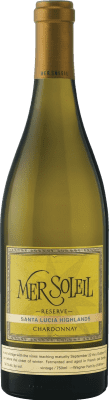 Mer Soleil Chardonnay Riserva 75 cl
