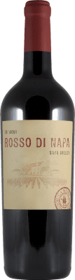 Ca' Momi Napa Valley 75 cl