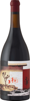 Orin Swift 8 Years in the Desert 75 cl