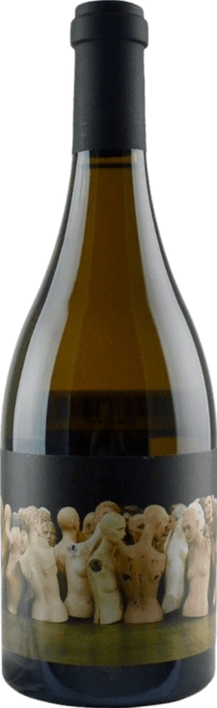 Spedizione Gratuita | Vino Bianco Orin Swift Mannequin California stati Uniti Moscato, Chardonnay, Sauvignon 75 cl