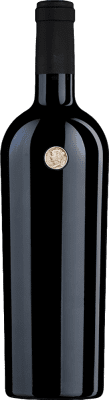 Orin Swift Mercury Head