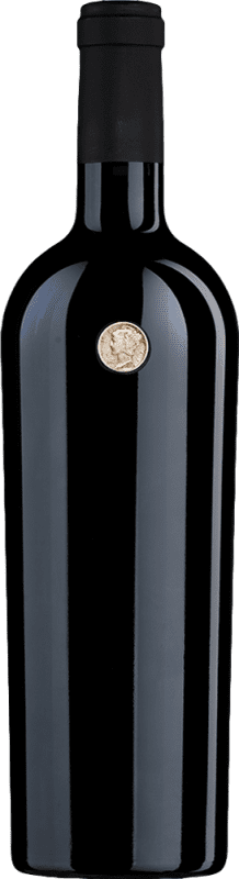 312,95 € Free Shipping | Red Wine Orin Swift Mercury Head