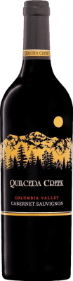 Quilceda Creek Cabernet Sauvignon — Каберне Совиньон 75 cl