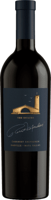 Robert Mondavi Oakville Cabernet Sauvignon 75 cl