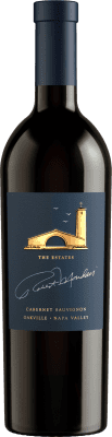 Robert Mondavi Oakville Cabernet Sauvignon 75 cl
