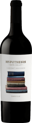 Roots Run Deep Hypothesis Cabernet Sauvignon 75 cl