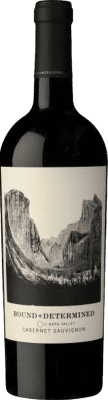 Roots Run Deep Bound and Determined Cabernet Sauvignon 75 cl