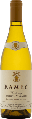Ramey Rochioli Chardonnay Single Vineyard — Parcela Única 75 cl
