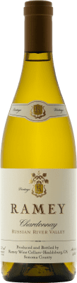 Ramey Chardonnay Russian River Valley 75 cl