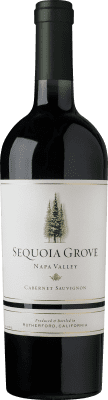 Sequoia Grove Cabernet Sauvignon — カベルネ・ソーヴィニヨン 75 cl