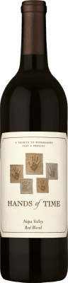 Stag's Leap Hands of Time 75 cl