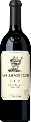 Stag's Leap SLV Stag's Leap Vineyard