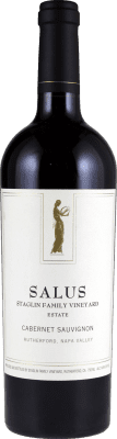 Staglin Family Salus Cabernet Sauvignon Estate Wine — Vin de Domaine 75 cl
