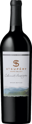 Saint Supéry Cabernet Sauvignon 75 cl