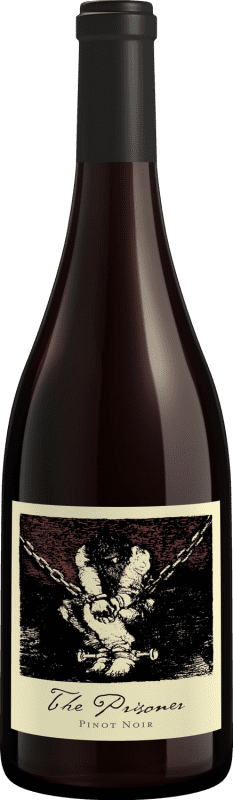 72,95 € | 赤ワイン The Prisoner カリフォルニア州 アメリカ Pinot Noir — ピノ・ノワール 75 cl