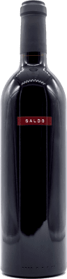 The Prisoner Saldo Zinfandel 75 cl