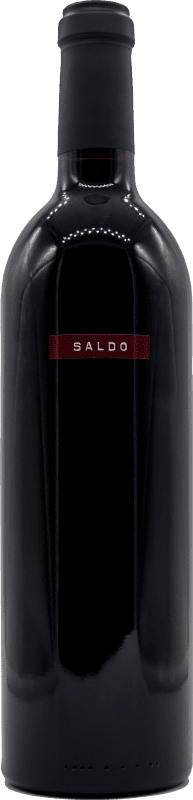 48,95 € | Red Wine The Prisoner Saldo California United States Zinfandel 75 cl