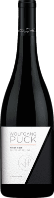 Wolfgang Puck. Master Lot Pinot Noir Réserve 75 cl
