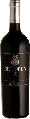 De Toren Z Coleção Privada
